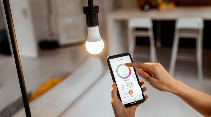 Best smart home device for 2024